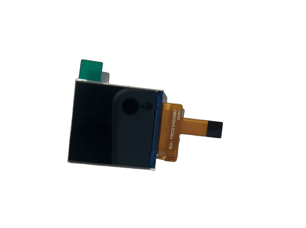 1.54 Inch Square 240x240 TFT Display Ips HD LCD Screen St7789 for Home Appliance