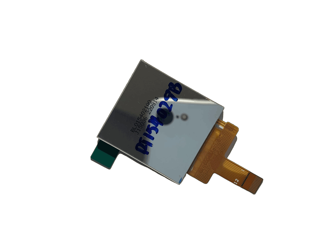 1.54 Inch Square 240x240 TFT Display Ips HD LCD Screen St7789 for Home Appliance