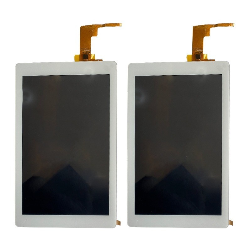 TFT LCD  Capactive Touchscreen Module 800x1280 HD Resolution  IPS Display 8 Inch With MIPI Interface