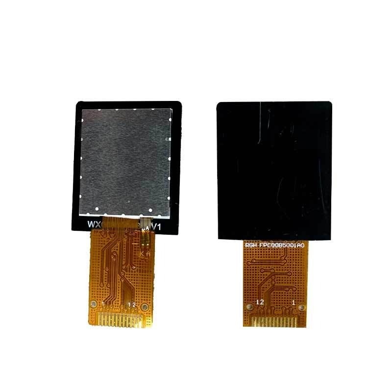 LCD Digital TFT Touch Panel Screen Display 128x128 HD Handheld Camera 0.85 Inch