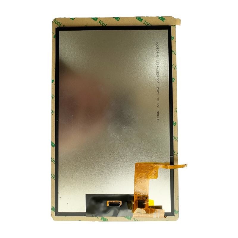 TFT LCD  Capactive Touchscreen Module 800x1280 HD Resolution  IPS Display 8 Inch With MIPI Interface