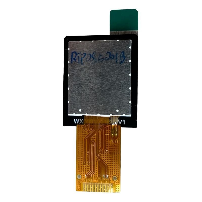 LCD Digital TFT Touch Panel Screen Display 128x128 HD Handheld Camera 0.85 Inch