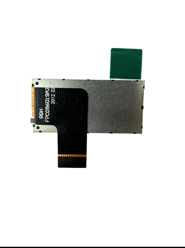 0.96 Inch IPS TFT LCD Display Module 80x160 For Blood Oxygen Equipment