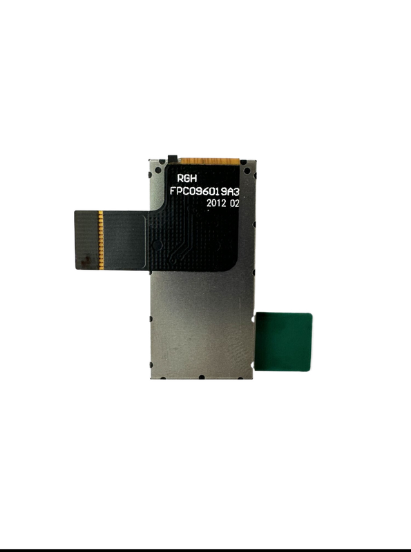 0.96 Inch IPS TFT LCD Display Module 80x160 For Blood Oxygen Equipment