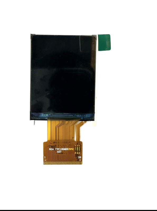 Smart Handheld TFT Meter Display Color LCD Module 1.8Inch