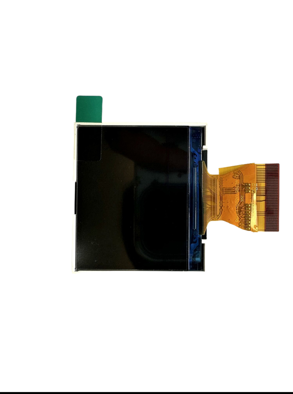 2.0 polegadas Full View HD IPS TFT LCD Display Para Tacógrafo de Carro