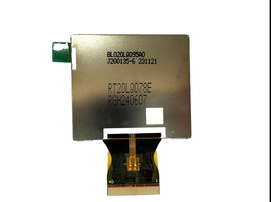 2.0 polegadas Full View HD IPS TFT LCD Display Para Tacógrafo de Carro