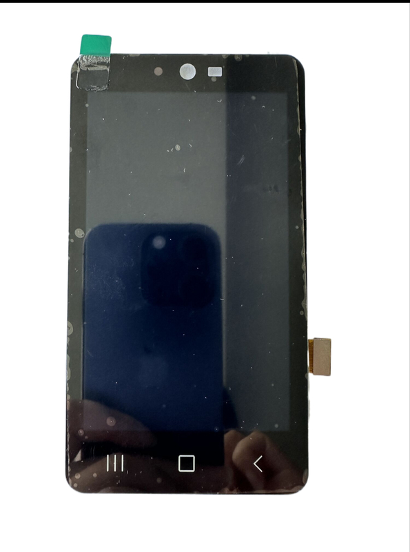 Liquid Crysral Display 4 Inch 480x800 IPS LCD TFT Smart Panel Screen Module For Car Home Power Meters