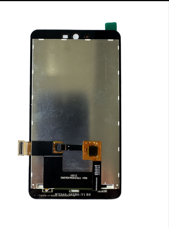 Liquid Crysral Display 4 Inch 480x800 IPS LCD TFT Smart Panel Screen Module For Car Home Power Meters