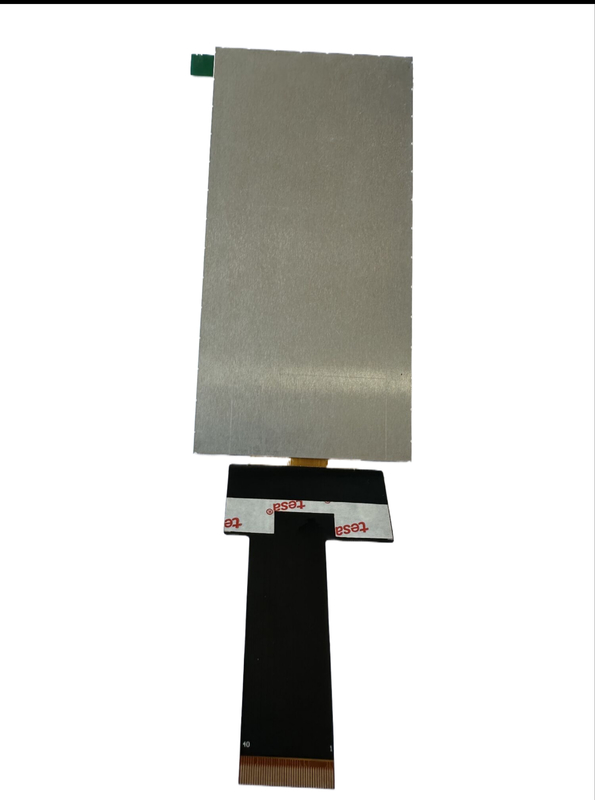 5.5 Inch SPI TFT Touch Screen Module IPS LCD Display 720x1440 High Definition