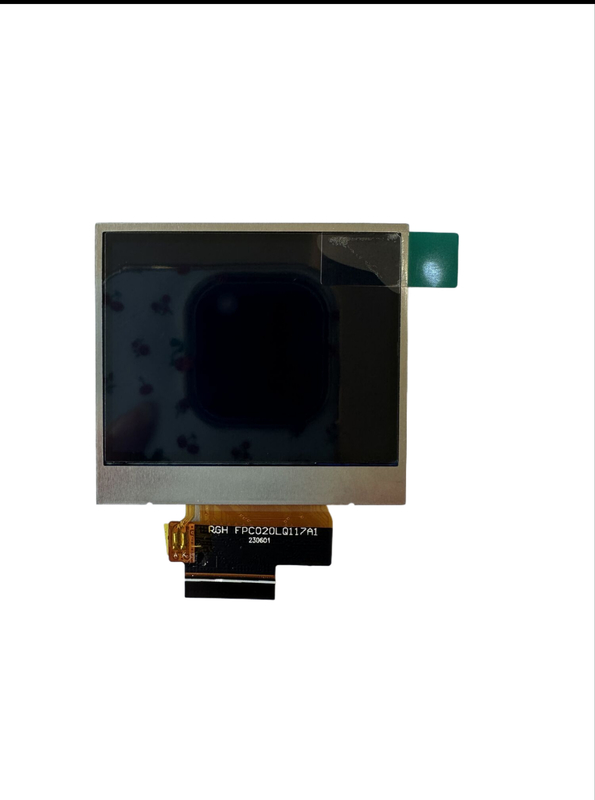LCD Module TFT 2.0 Inch Outdoor Sunlight Readable  320x240 SPI Interface  ODM