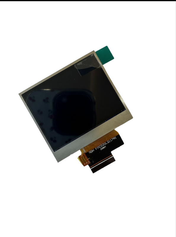 LCD Module TFT 2.0 Inch Outdoor Sunlight Readable  320x240 SPI Interface  ODM