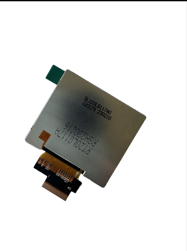 LCD Module TFT 2.0 Inch Outdoor Sunlight Readable  320x240 SPI Interface  ODM