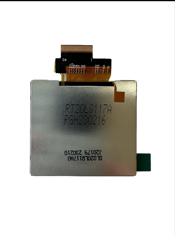 LCD Module TFT 2.0 Inch Outdoor Sunlight Readable  320x240 SPI Interface  ODM