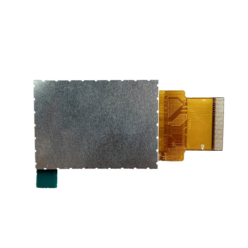 Ultra HD RGB IPS TFT LCD Display Module 2 Inch 480x640 RGB16bit SPI Interface