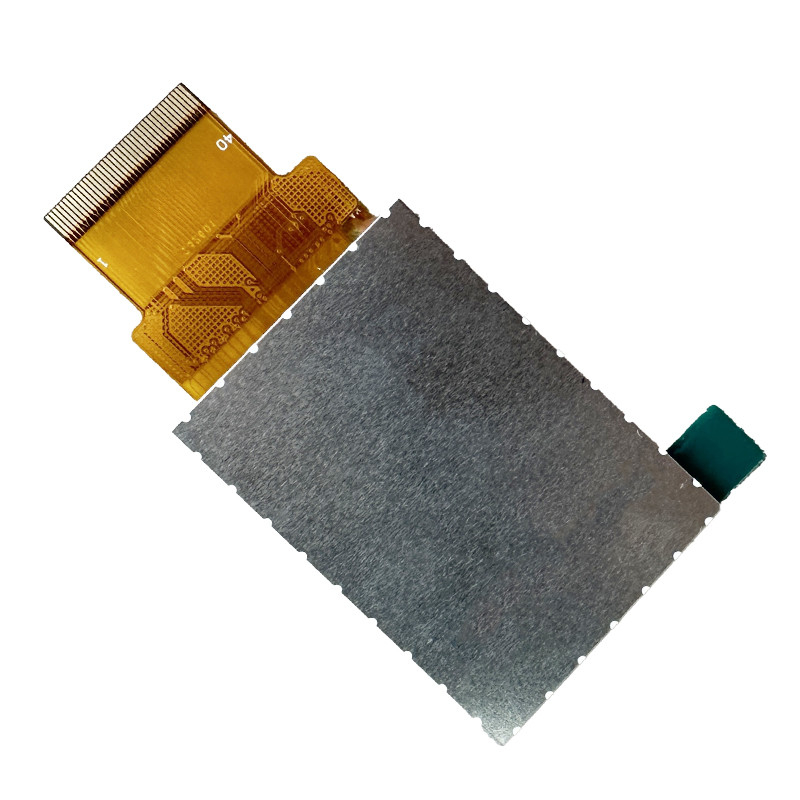 Ultra HD RGB IPS TFT LCD Display Module 2 Inch 480x640 RGB16bit SPI Interface