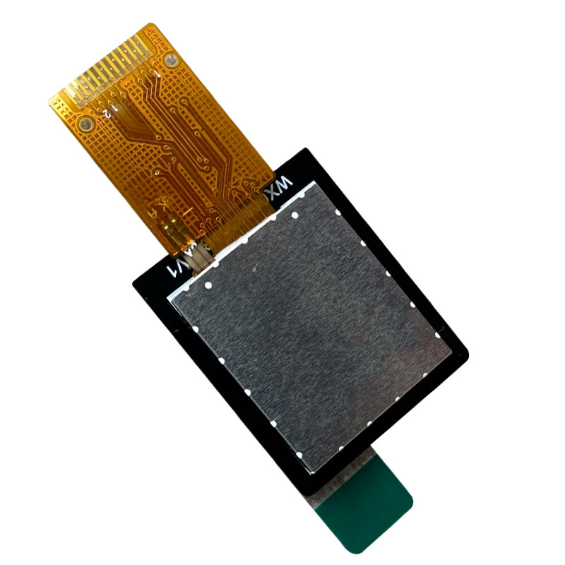 LCD Digital TFT Touch Panel Screen Display 128x128 HD Handheld Camera 0.85 Inch