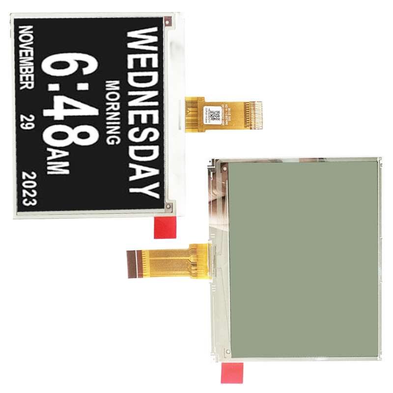 E Ink  Display Electronic Paper4.2 Inch Static 400x300 For Conference Name Card