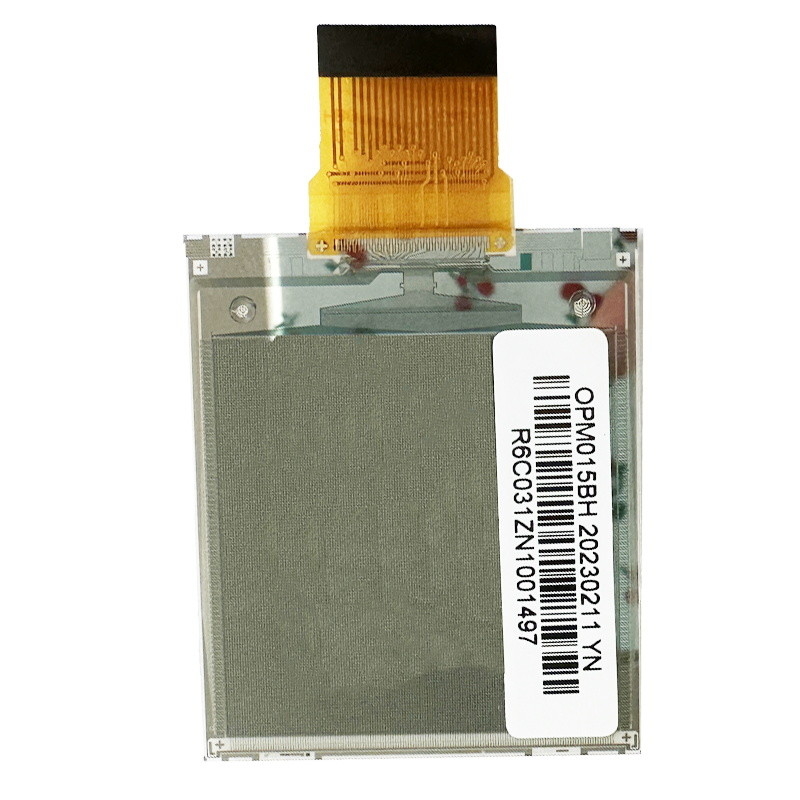 E Ink Paper Display Module Resolution 152x152 2.9 Inch 24PIN  Pixel Pitch 181x181