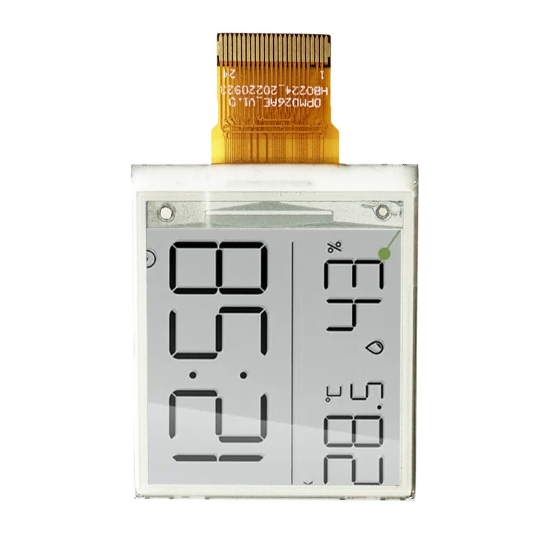 E Ink Paper Display Module Resolution 152x152 2.9 Inch 24PIN  Pixel Pitch 181x181