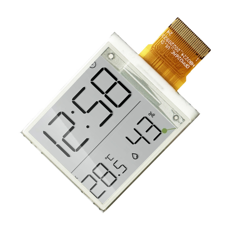 E Ink Paper Display Module Resolution 152x152 2.9 Inch 24PIN  Pixel Pitch 181x181