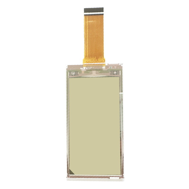 E Paper Module Display Black And White 1.54 Inch With SPI Interface 24pins