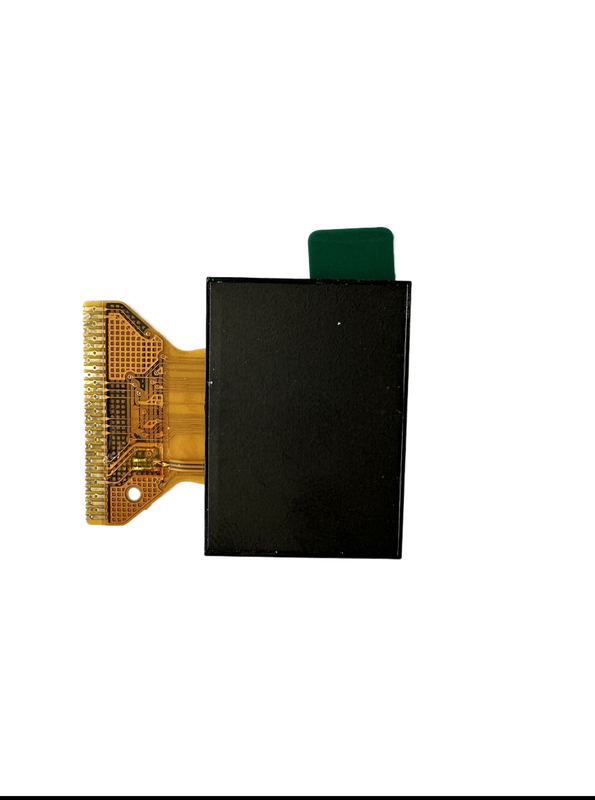 RGH 0.96 Inch TFT LCD 128x64 Full Color Display Module With 35ms Response Time