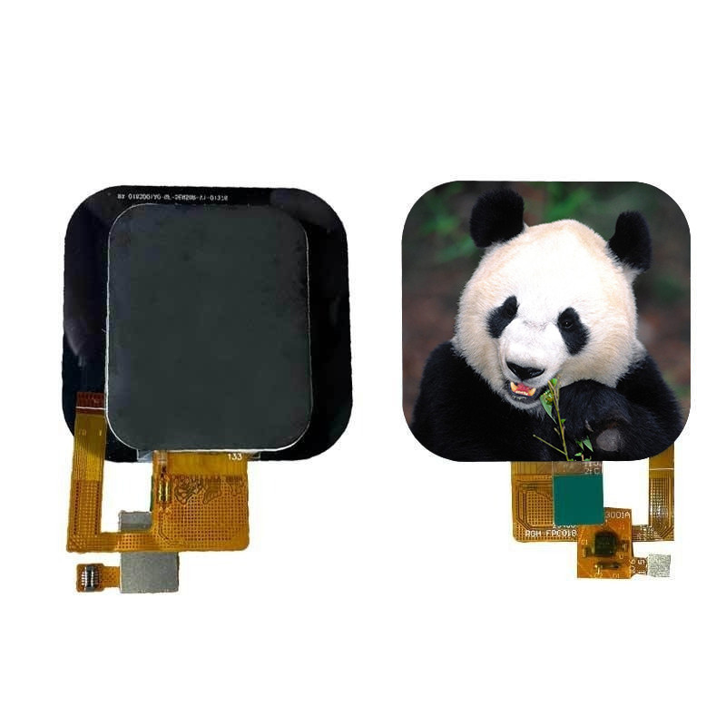 RGH Display 1.83 Inch  IPS TFT LCD Display Module 240x284 Home Appliance With ST7789P3-G6 Interface