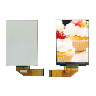 産業用デジタルHD IPS LCD TFT Spi 240x320 3.2 インチ メーターディスプレイ