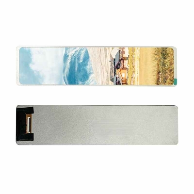 Streaming Media IPS TFT LCD Display 440x1920 11,6 polegadas ODM