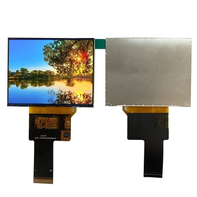 3.17インチ HD TFT LCDディスプレイ パネル 1024×768 高画質産業モジュール