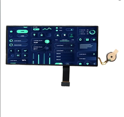 412x960 IPS TFT LCD 용량 터치 스크린 디스플레이 모듈 3.4 인치