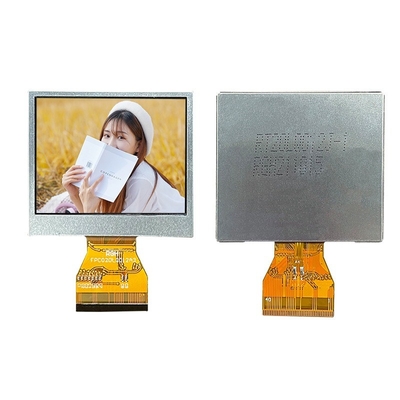 Exibição LCD TFT HD a cores 2.0 polegadas 320 ((RGB) x 240 Resolução