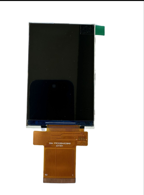 TFT LCD Industrial Digital HD tela 3,5 polegadas 320x480 personalizado