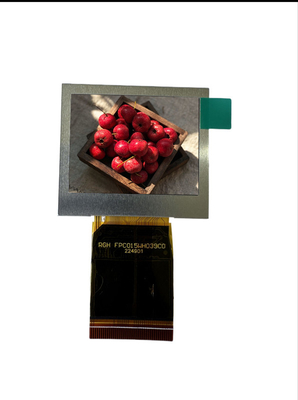 1.5inch HD TFT LCD дисплей Модуль Цветной экран 480x240 Камера для умного дронов