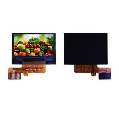 128X64 Трансмиссивный TFT PMOLED Дисплей Экран LCD Модуль RT096017A