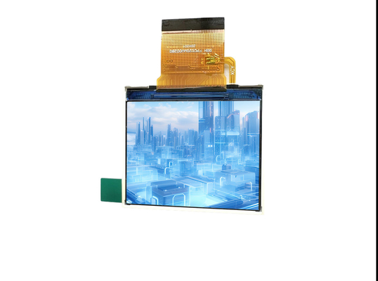 IPS HD 2.0 Inch Tft Display 480*360 Instrumentación Equipo de cámara de mano Equipo de transmisión en vivo