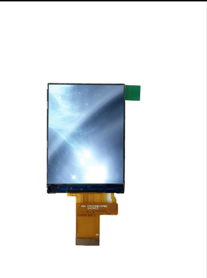 IPS TFT LCD Display 240*320 TFT LCD Industrial Digital LCD 280 Brightness