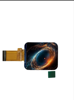 Display LCD IPS TFT Brilho 600cd/M2 1,69 polegadas 240XRGBX280 Resolução Display LCD