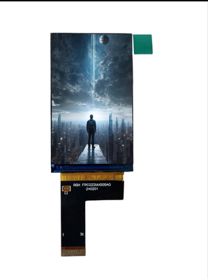 2.2 Inch Smart Lcd Display TFT Car Can Be Customized  LCD Screen