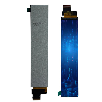 Дверный замок Автомобиль TFT LCD Модуль HD Дисплей 280x1424 6,1 дюйма