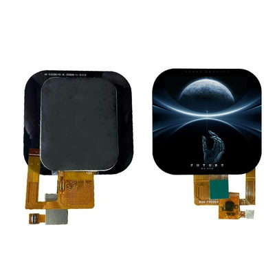1.83 pulgadas IPS TFT módulo de pantalla LCD 240x284 electrodoméstico