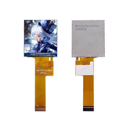 RGH 1,22 inch IPS Kleur LCD-scherm 240*240 pixels LCD-module