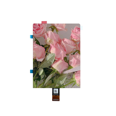 5.48 Inch Amoled Display module 1080×1920 dot Low Power with mipi interface